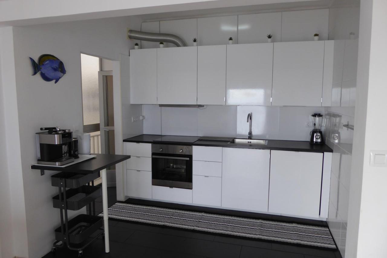 Apartament Sea View Lo Pagan San Pedro del Pinatar Zewnętrze zdjęcie