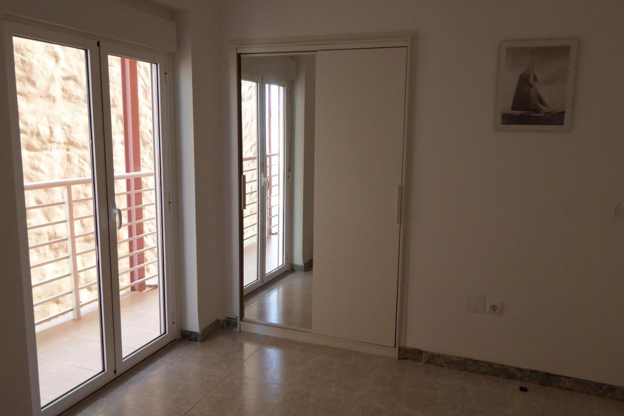 Apartament Sea View Lo Pagan San Pedro del Pinatar Zewnętrze zdjęcie